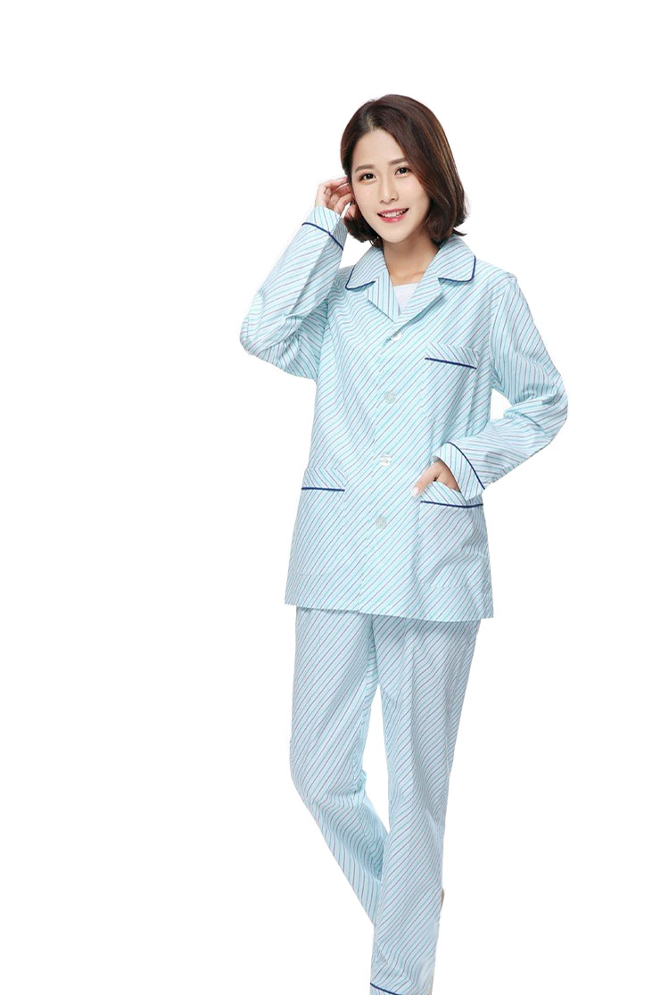 病號服系列